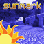 SunMark Texture Pack logo