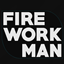 The Firepit logo