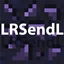 LRSendL logo