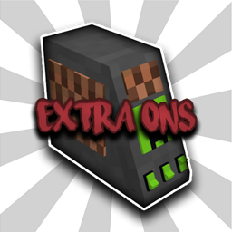 Extra-Ons project image