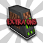 Extra-Ons logo