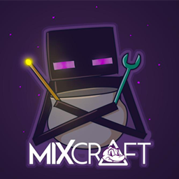 MixCraft logo