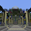 Kryllyk Krew Regrowth Sub Server logo