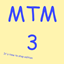 Modpack The Modpack 3: It's time to stop edition logo