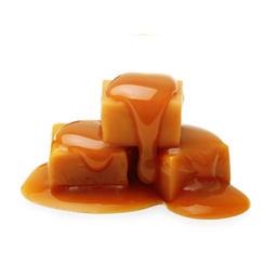 Caramel Pack logo