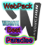 WebPack - Best Paradise logo