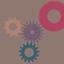 Modded Steampunk logo