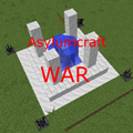 AsylumCraft War