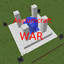 AsylumCraft War logo