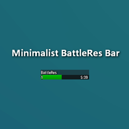 BattleRes logo