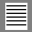Fast Log Block logo