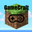 GameCraft Remastered logo