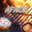 Amazing FoodStuffs logo