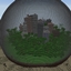 Rubik's Biodome Survival logo