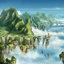 Sky Islands logo