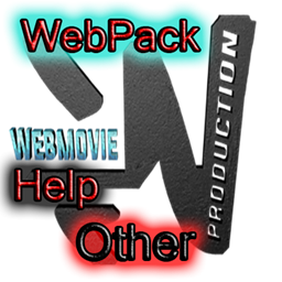 WebPack - Help Other logo