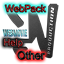 WebPack - Help Other logo