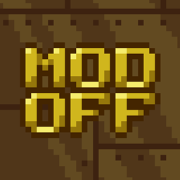 Modoff:Reforged project image