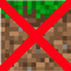 Undestructible logo