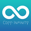 CDPP Infinity logo