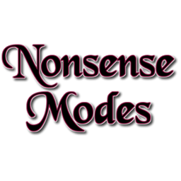 Nonsense Modes