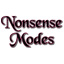 Nonsense Modes logo