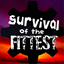 KookyKraft Presents Survival of the Fittest logo