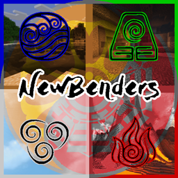 Newbenders logo