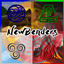 Newbenders logo