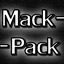 The Mack Pack logo