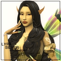Lyra Silver