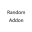 RandomAddon logo
