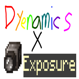 Dyenamic Exposure Compatibility logo