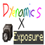 Dyenamic Exposure Compatibility logo