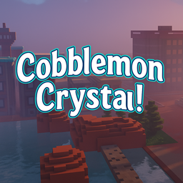 After Midnight: Cobblemon Crystal project image
