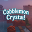 After Midnight: Cobblemon Crystal logo