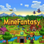 MineFantasy logo