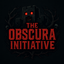 The Obscura Initiative logo