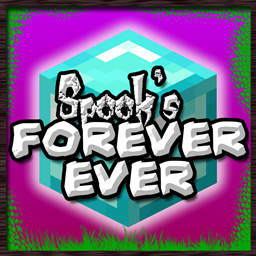 Spook's Forever Ever project image
