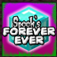 Spook's Forever Ever logo