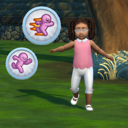 Toddler Movement Milestones Fix