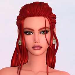 Angelina McAllister