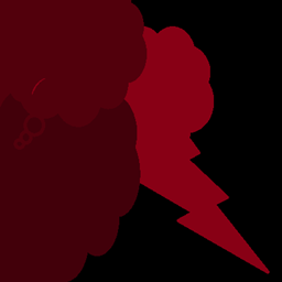 Luna's Curse logo