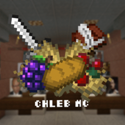 ChlebMc pack logo