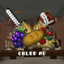 ChlebMc pack logo