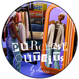 Purchase Outfits logo
