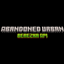 Berezka API for Abandoned urban logo