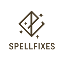 SpellFixes project image