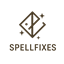 SpellFixes logo