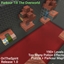 Parkour Till The Overworld logo
